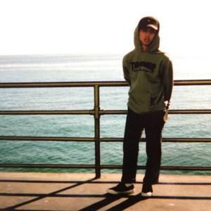 Meet your Posher, Nick